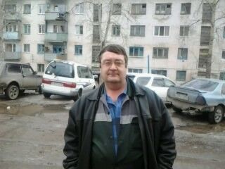  4377615  Valeriy, 57 ,    -