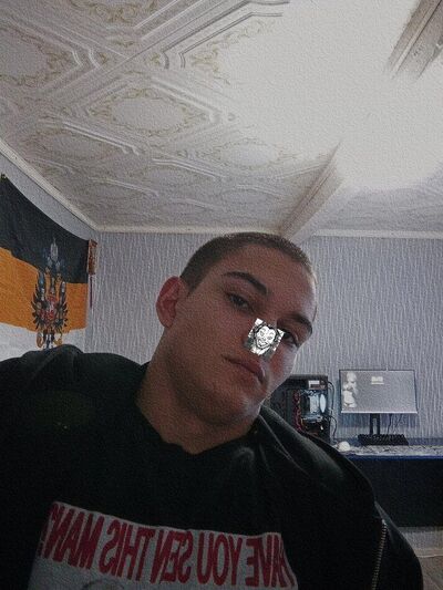  ,   Egor, 18 ,   ,   