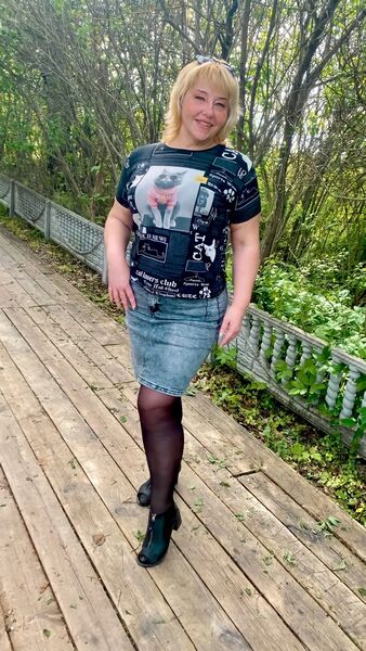   ,   Lyudmila, 52 ,   ,   