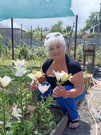  ,   Tatiana, 66 ,   ,   