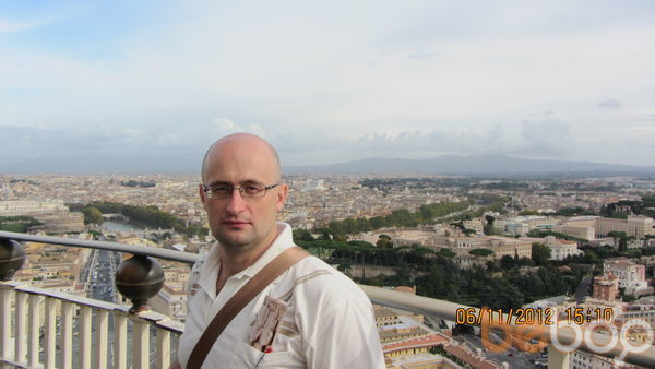  2527705  Vadim, 48 ,    