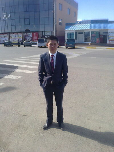  ,   Kairat, 35 ,   