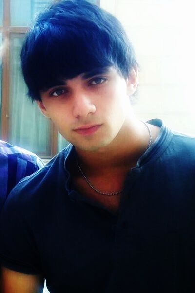  ,   Farhad, 28 ,   