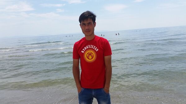  ,   Janybek, 32 ,   ,   