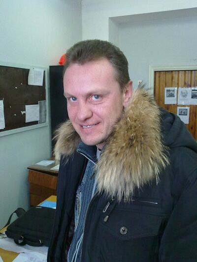  ,   Evgeny, 51 ,   
