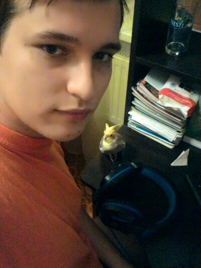  -,   Alex, 28 ,   
