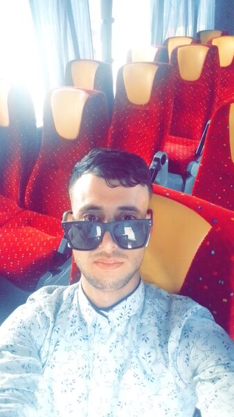  ,   Mostapha, 27 ,   ,   