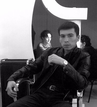  ,   Mr Rustam, 34 ,   