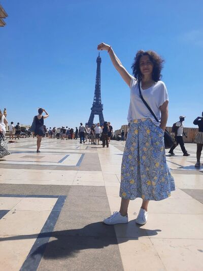 ,   Lilia, 43 ,   ,   