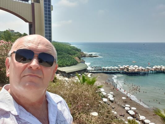  ,   Sergey, 58 ,     , c 