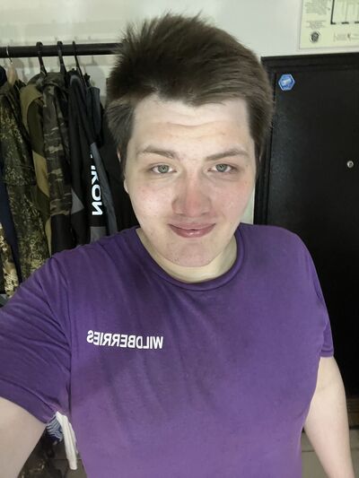  ,   Siergiej, 25 ,   ,   