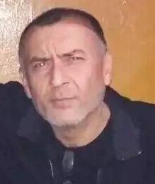  15784175  Alisher, 50 ,    