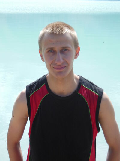  ,   Alex, 31 ,   