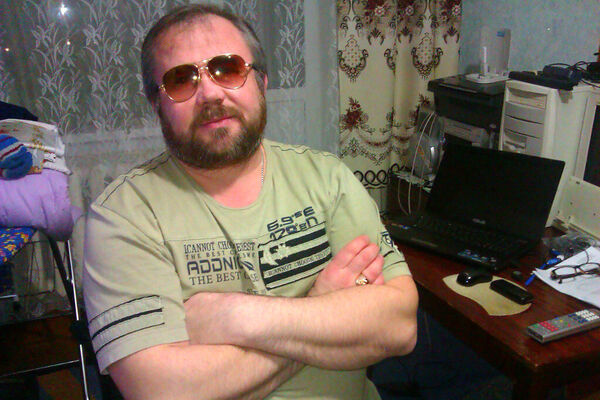  ,   SERGEI, 55 ,     , c 