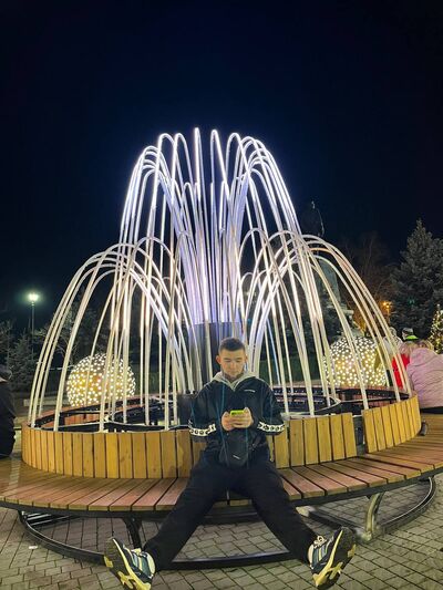  ,   Danil, 21 ,   ,   