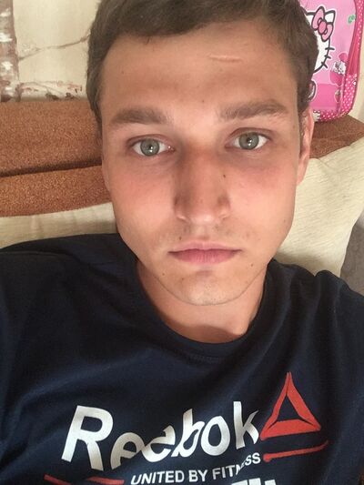  ,   Danil, 25 ,   