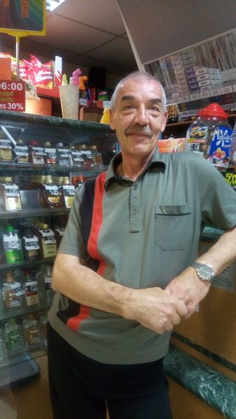  ,   Vladimir, 66 ,   ,   