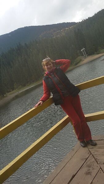  ,   Valentina, 55 ,  