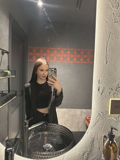  -,   Marysua, 21 ,  