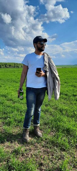 Amritsar,   Robin, 28 ,   ,   