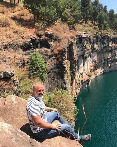  Rosengarten,   Chris, 61 ,     , c 