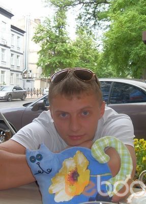 ���������� ������, ���� ������� Mikhailo, 35 ���, ������������ ��� ������