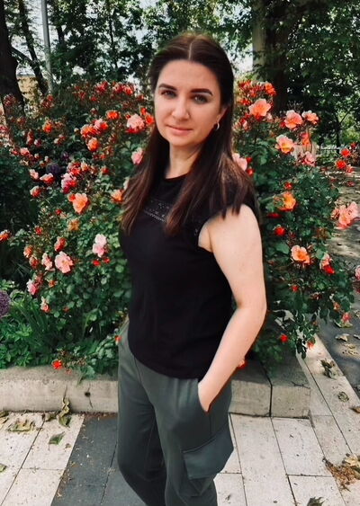  Rybnik,   Marina, 40 ,     