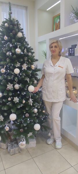  ,   Olga, 53 ,   