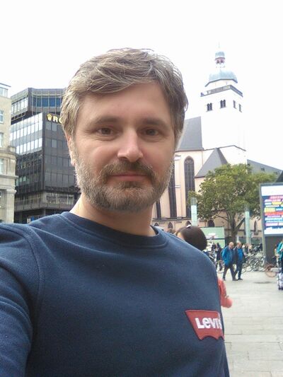  Horrweiler,   Jusif, 46 ,   ,   , c 