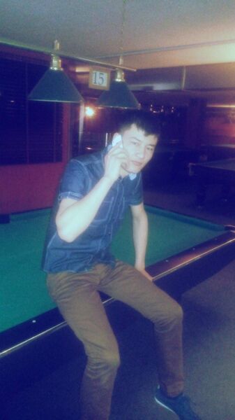  ,   Ruslan, 33 ,   