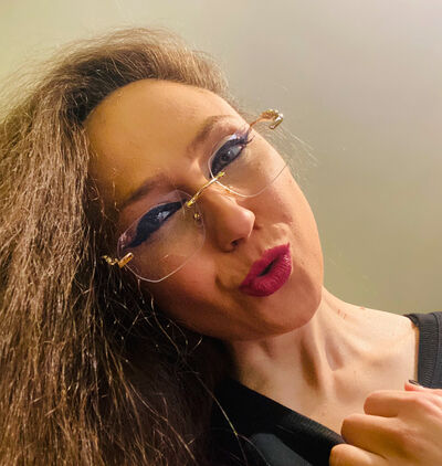  ,   Kristina, 36 ,  