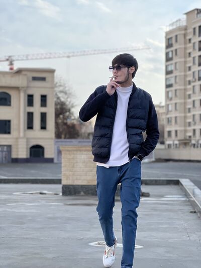  ,   Ismoil, 30 ,   ,   