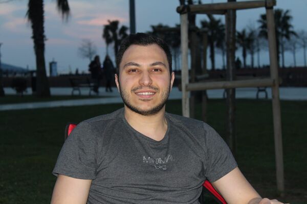  Ortakoy,   Gokhankeles, 31 ,     , c 