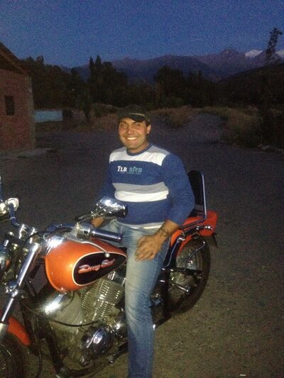  ,   Dima, 41 ,   
