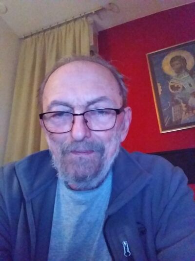  Backa Topola,   Drago, 73 ,   ,   , c , 