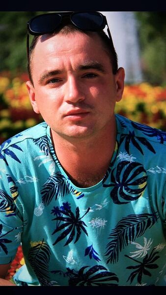  ,   Anatolii, 28 ,   