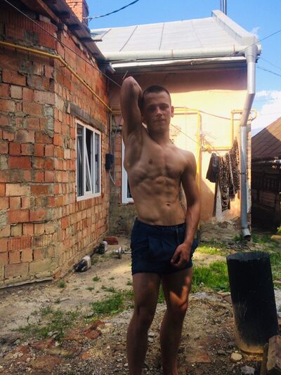  ,   Sergey, 23 ,   ,   