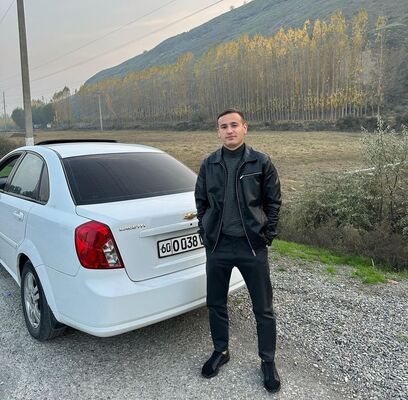  ,   Umarbekovich, 23 ,   ,   , c 