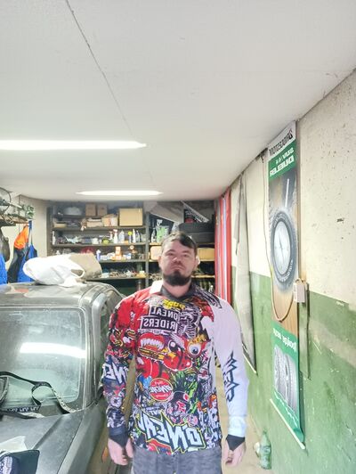  ,   Sergey, 38 ,   ,   , c , 