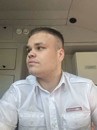   ,   Roman, 22 ,   ,   