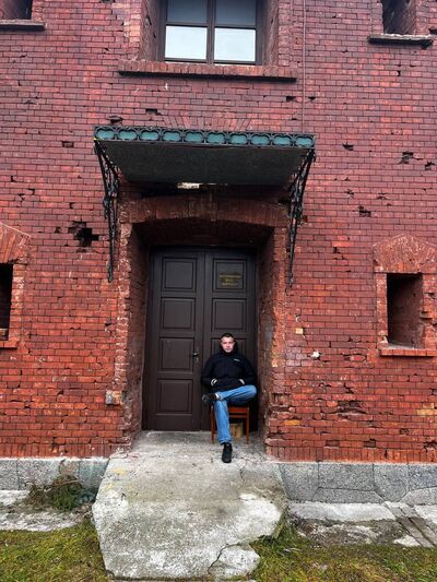  Busko-Zdroj,   Maksim, 21 ,   ,   