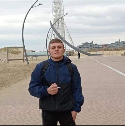  ,   Vlad Bargan, 23 ,   ,   