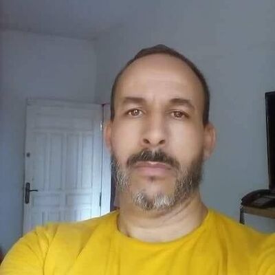  Algiers,   Sofiane, 45 ,   ,   