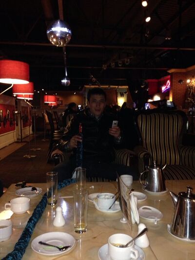  ,   Rustem, 38 ,   