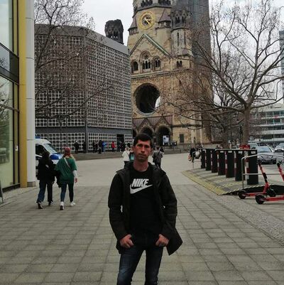  Kassel,   Radu, 35 ,   ,   , c , 