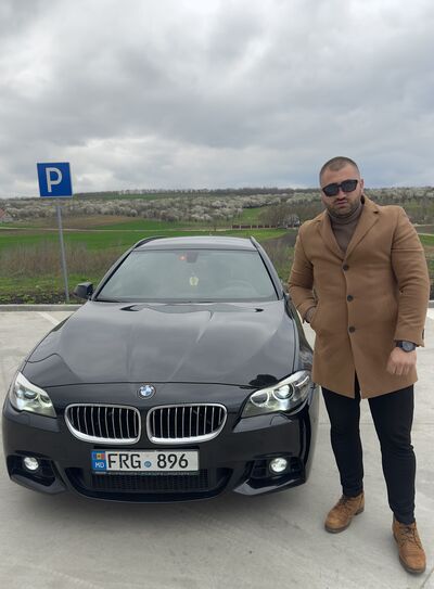  ,   Sergiu, 30 ,   ,   