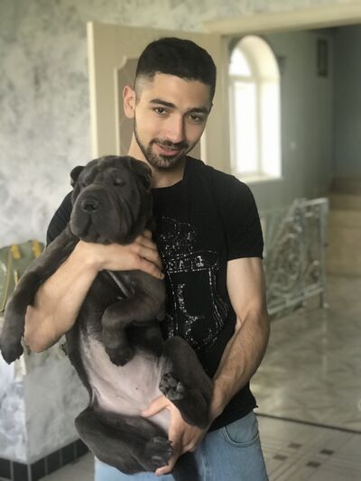  ,   Sevak, 25 ,   ,   
