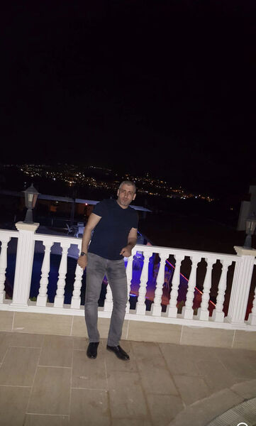  Alanya,   Erkan, 44 ,   ,   