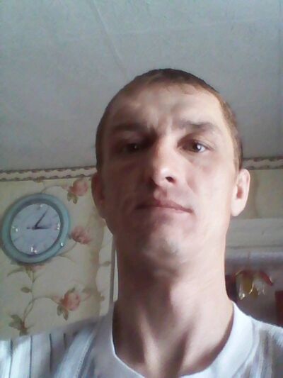  ,   Urij, 43 ,   
