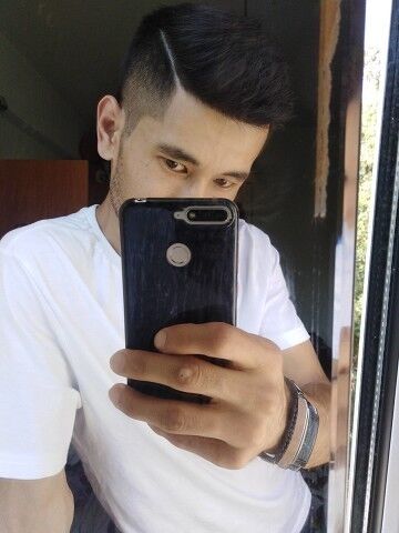  ,   Samir, 32 ,   